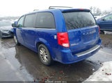Dodge Grand Caravan Sxt 2C4RDGCG0JR338664 снимка