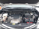 Toyota Rav4 Xle JTMRFREV4D5026611 снимка