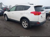 Toyota Rav4 Xle JTMRFREV4D5026611 снимка