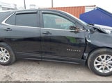 Chevrolet Equinox Fwd Lt 3GNAXKEV1ML402724 снимка