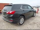 Chevrolet Equinox Fwd Lt 3GNAXKEV1ML402724 снимка