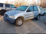 Mercedes-Benz Ml 320 4JGAB54E8XA078625 снимка