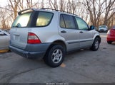 Mercedes-Benz Ml 320 4JGAB54E8XA078625 снимка