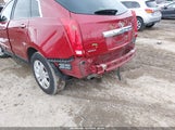 Cadillac Srx Luxury Collection 3GYFNBE32FS578400 снимка