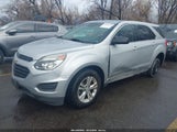 Chevrolet Equinox Ls 2GNFLEEK4G6175112 снимка