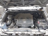 Toyota Tacoma Base V6 3TMMU4FN8AM022309 photo