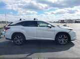 Lexus Rx 350L JTJHZKEA5M2019544 снимка