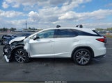 Lexus Rx 350L JTJHZKEA5M2019544 снимка