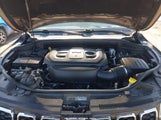Jeep Grand Cherokee Limited 4X4 1C4RJFBG9KC608487 снимка