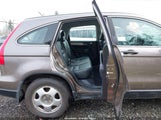 Honda Cr-V Lx 5J6RE4H38AL036835 fotografie