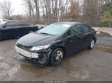Honda Civic Lx 19XFB2F50DE204989 снимка