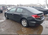 Honda Civic Lx 19XFB2F50DE204989 снимка