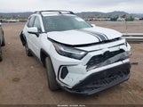 Toyota Rav4 Xle 2T3W1RFV0PW243117 fotografie