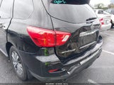 Nissan Pathfinder S 5N1DR2MN9JC625081 снимка