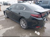 Mazda Mazda3 Preferred Package 3MZBPADL3LM117424 снимка