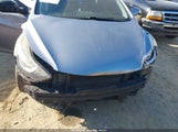 Hyundai Elantra Se 5NPDH4AE0GH664727 снимка