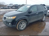 Kia Sorento Ex 5XYKUDA11BG089389 снимка