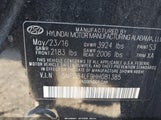 Hyundai Elantra Se 5NPD84LF9HH081385 снимка