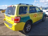 Ford Escape Hybrid 1FMCU49H38KB36233 снимка