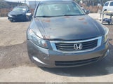 Honda Accord 2.4 Ex 1HGCP2F70AA162829 снимка