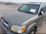Toyota Sequoia Limited V8 5TDBT48A15S246127 photo