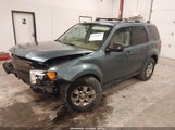 Ford Escape Limited 1FMCU0EG3CKA74055 fotografie