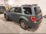 Ford Escape Limited 1FMCU0EG3CKA74055 fotografie