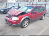 Ford Freestyle Sel 1FMDK02105GA00186 снимка