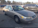 Toyota Camry Le 4T1BG28K9XU593698 fotografie