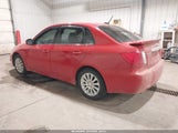 Subaru Impreza 2.5I JF1GE61638H512635 снимка