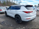 Mitsubishi Outlander Se Black Edition S-Awc JA4J3VA80RZ016702 fotografie
