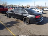 Audi A8 L 4.0T WAUR2AFD6EN011304 снимка