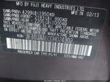 Subaru Impreza 2.0I JF1GJAA60DH024302 fotografie