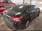 Nissan Sentra Sv 3N1AB7AP3KY441782 снимка