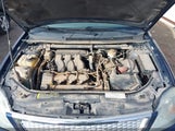 Ford Five Hundred Sel 1FAFP24167G101135 снимка