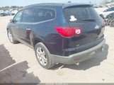 Chevrolet Traverse Ltz 1GNKVLED4CJ231206 снимка