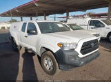 Toyota Tacoma Sr 5TFRX5GN4HX082061 photo