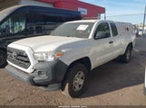 Toyota Tacoma Sr 5TFRX5GN4HX082061 fotografie