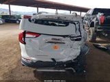 GMC Terrain Fwd Sle 3GKALMEV8NL223442 fotografie