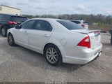 Ford Fusion Sel 3FAHP0JA5CR359893 снимка