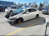 Honda Civic Ex-L 19XFB2F92FE241953 снимка