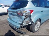 Ford C-Max Hybrid Sel 1FADP5BU9DL544761 снимка