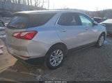 Chevrolet Equinox Fwd 2Fl 2GNAXJEV0L6232806 снимка