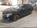 Nissan Sentra Sr 3N1AB7AP1JY316245 fotografie