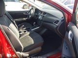 Nissan Sentra Sv 3N1AB7AP0JY329651 photo