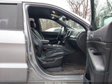 Jeep Grand Cherokee Altitude 4X4 1C4RJFAG5HC738261 fotografie