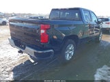 Chevrolet Silverado  Ltd 4Wd Short Bed Ltz 3GCUYGEDXNG107056 fotografie