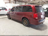Dodge Grand Caravan Se 2C4RDGBG3JR180547 снимка