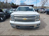 Chevrolet Silverado  1Lt 3GCUKREH3EG228317 снимка