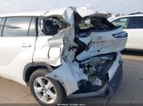 Toyota Highlander Le 5TDZZRAH7LS506545 снимка